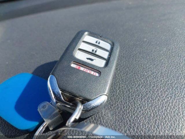 2HKRM4H51GH713201 Honda CR-V EX