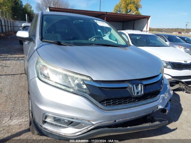 2HKRM4H51GH713201 Honda CR-V EX