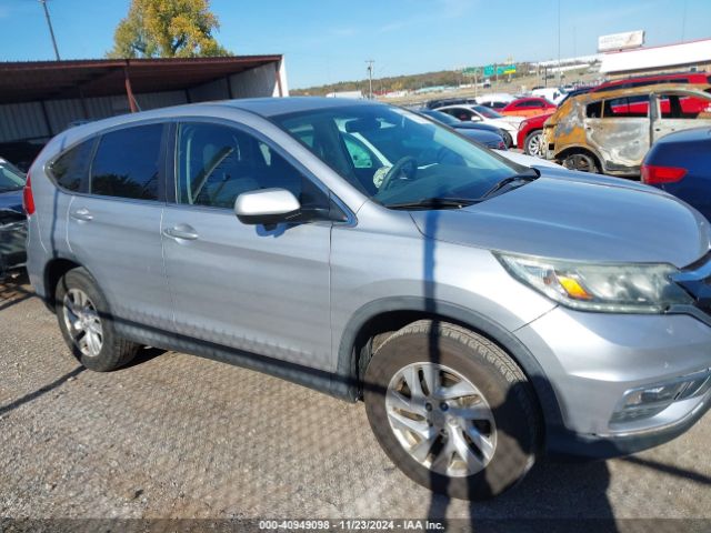 2HKRM4H51GH713201 Honda CR-V EX