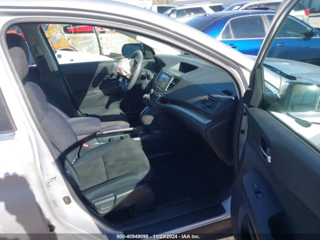 2HKRM4H51GH713201 Honda CR-V EX