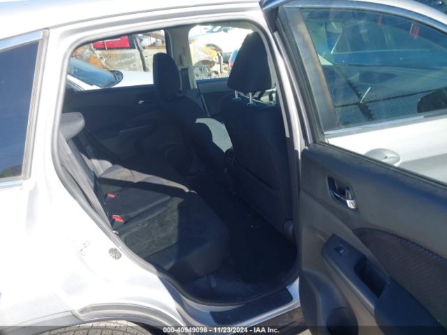 2HKRM4H51GH713201 Honda CR-V EX