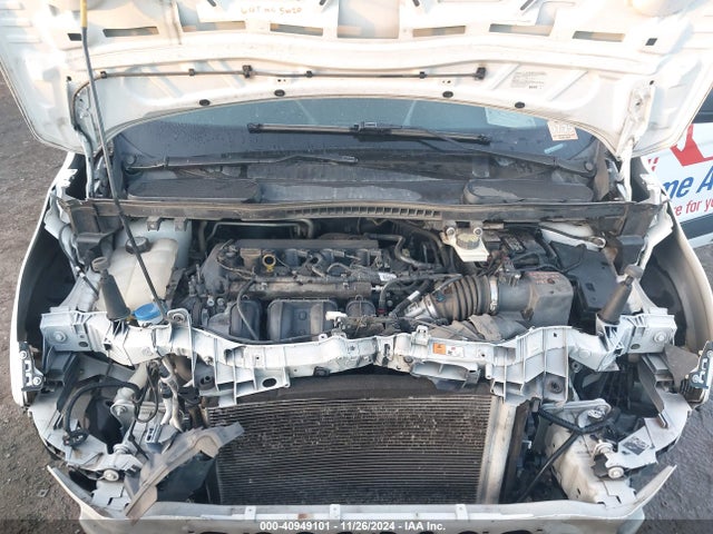 Ford Transit Connect Xl 2014 NM0LS7E7XE1172749 Image 10