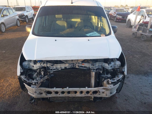 Ford Transit Connect Xl 2014 NM0LS7E7XE1172749 Image 13