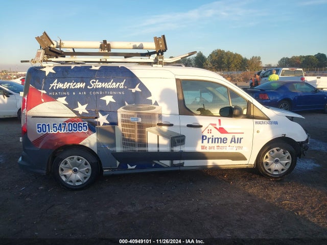 Ford Transit Connect Xl 2014 NM0LS7E7XE1172749 Image 14