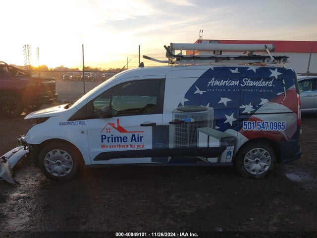 Ford Transit Connect Xl 2014 NM0LS7E7XE1172749 Image 15