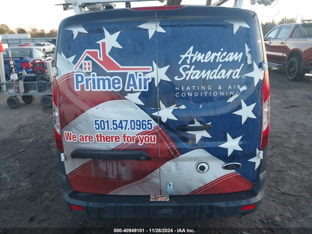 Ford Transit Connect Xl 2014 NM0LS7E7XE1172749 Image 17