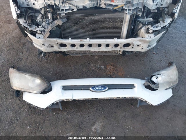 Ford Transit Connect Xl 2014 NM0LS7E7XE1172749 Image 12