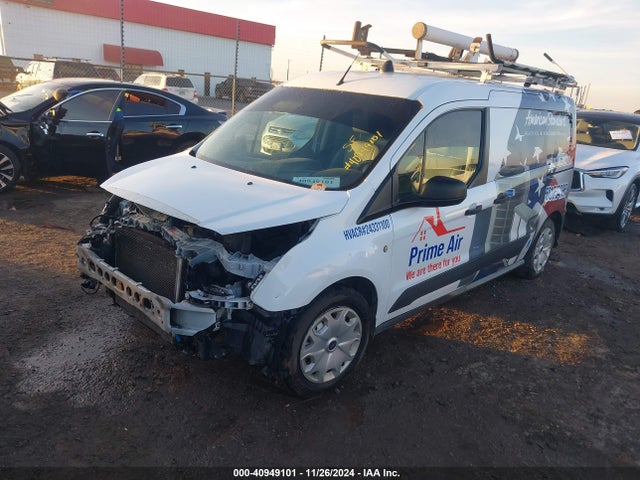 Ford Transit Connect Xl 2014 NM0LS7E7XE1172749 Image 2