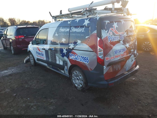 Ford Transit Connect Xl 2014 NM0LS7E7XE1172749 Image 3