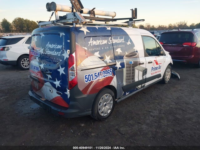 Ford Transit Connect Xl 2014 NM0LS7E7XE1172749 Image 4