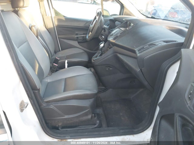 Ford Transit Connect Xl 2014 NM0LS7E7XE1172749 Image 5