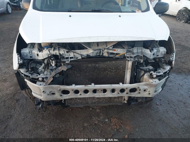 Ford Transit Connect Xl 2014 NM0LS7E7XE1172749 Image 6
