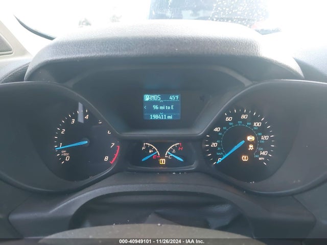 Ford Transit Connect Xl 2014 NM0LS7E7XE1172749 Image 7
