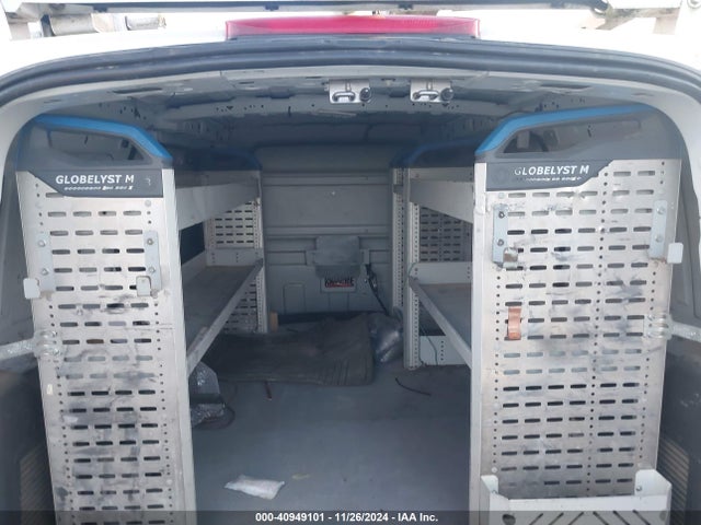 Ford Transit Connect Xl 2014 NM0LS7E7XE1172749 Image 8