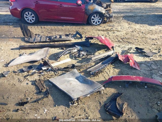 5TDKDRAH9PS005145 Toyota Highlander Xle