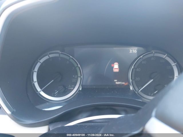 5TDKDRAH9PS005145 Toyota Highlander Xle