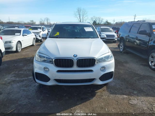 5UXKR0C57G0S93989 BMW X5 Xdrive35i