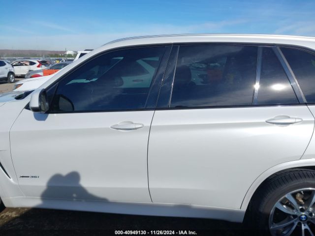 5UXKR0C57G0S93989 BMW X5 Xdrive35i