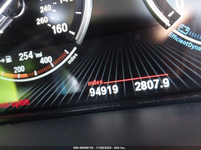 5UXKR0C57G0S93989 BMW X5 Xdrive35i
