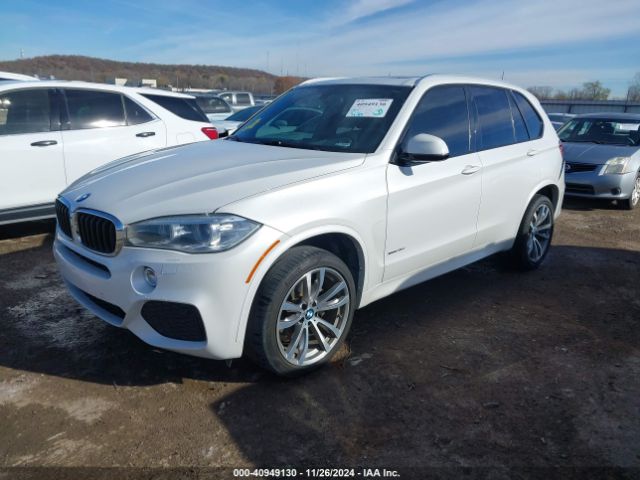 5UXKR0C57G0S93989 BMW X5 Xdrive35i