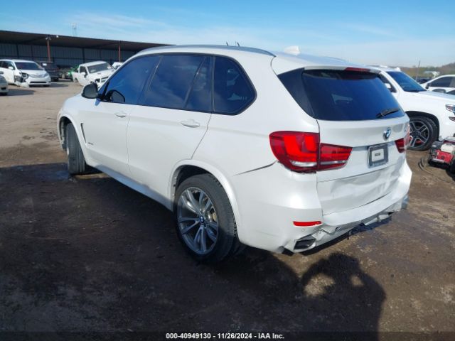 5UXKR0C57G0S93989 BMW X5 Xdrive35i