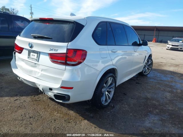 5UXKR0C57G0S93989 BMW X5 Xdrive35i