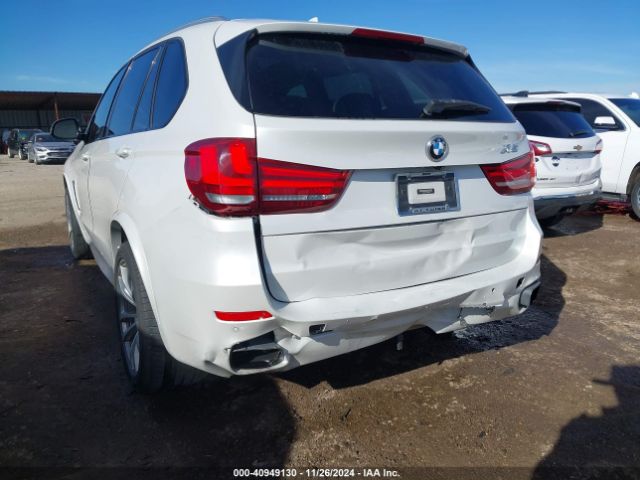 5UXKR0C57G0S93989 BMW X5 Xdrive35i