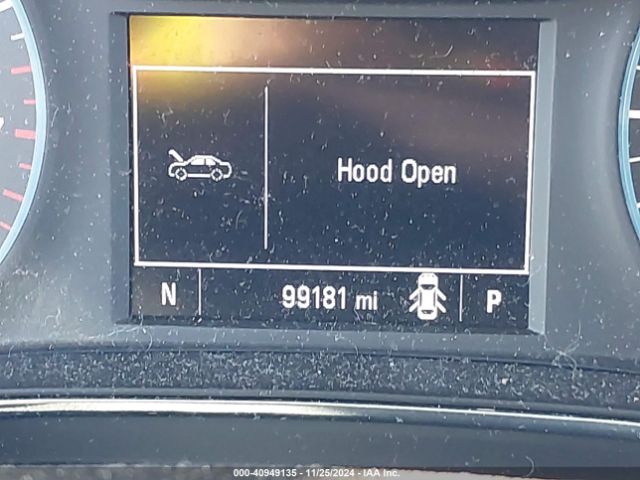 3G1BC6SMXKS568196 Chevrolet CRUZE LS