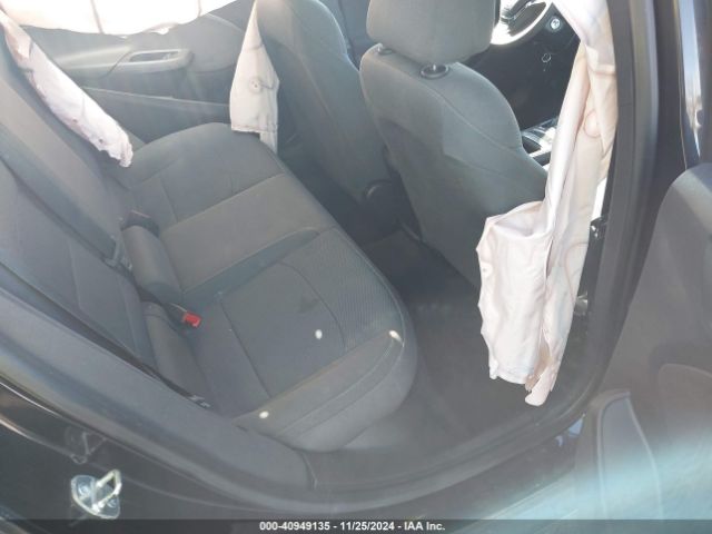 3G1BC6SMXKS568196 Chevrolet CRUZE LS