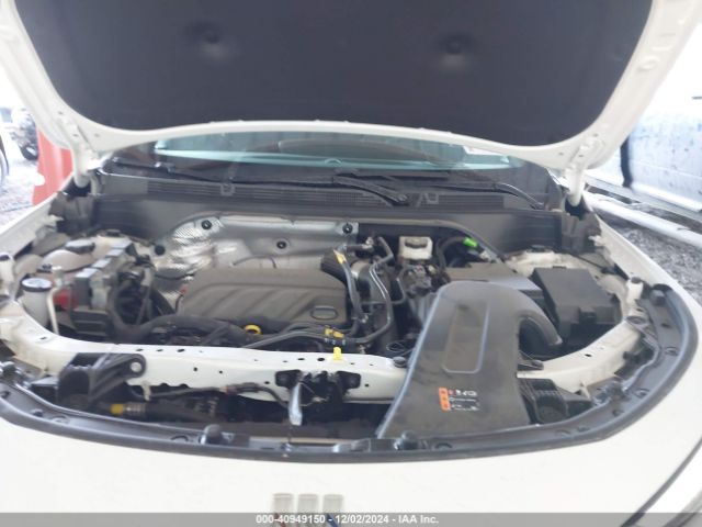 KL47LAE24RB115251 Buick Envista Preferred Fwd