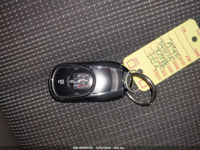 KL47LAE24RB115251 Buick Envista Preferred Fwd