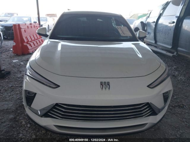 KL47LAE24RB115251 Buick Envista Preferred Fwd