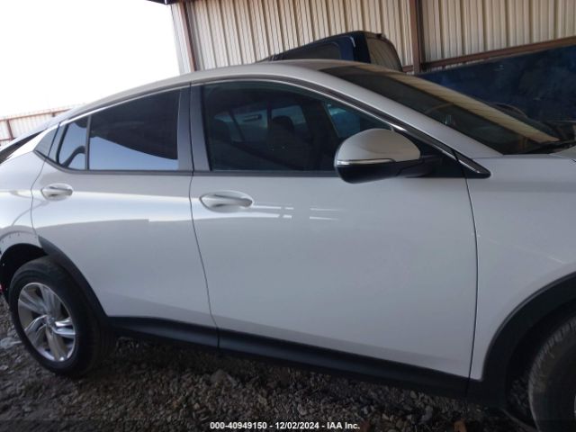 KL47LAE24RB115251 Buick Envista Preferred Fwd