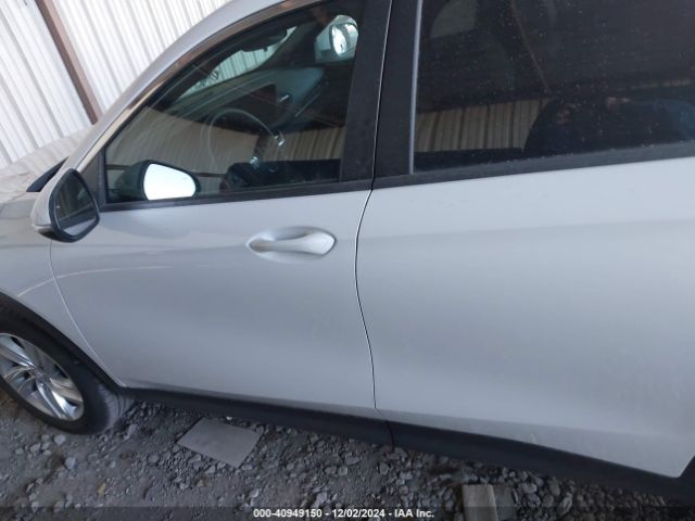 KL47LAE24RB115251 Buick Envista Preferred Fwd