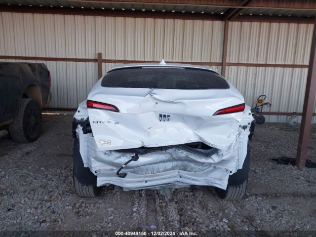 KL47LAE24RB115251 Buick Envista Preferred Fwd