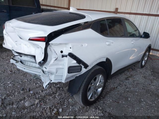 KL47LAE24RB115251 Buick Envista Preferred Fwd