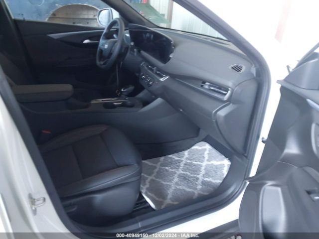 KL47LAE24RB115251 Buick Envista Preferred Fwd