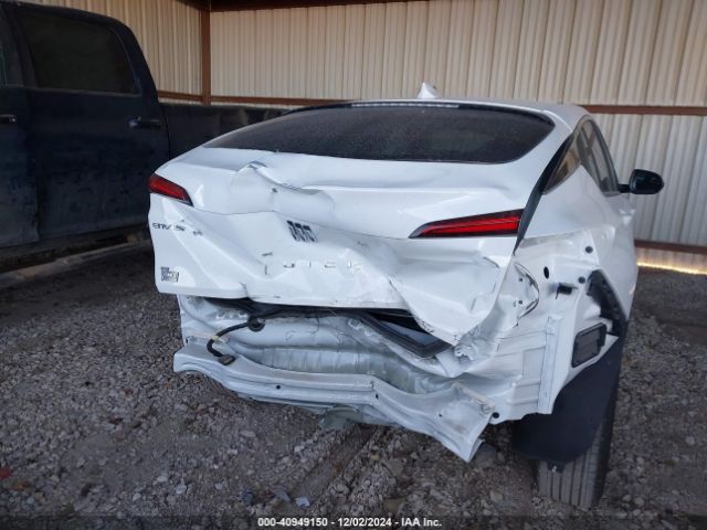 KL47LAE24RB115251 Buick Envista Preferred Fwd
