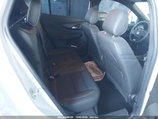 KL47LAE24RB115251 Buick Envista Preferred Fwd