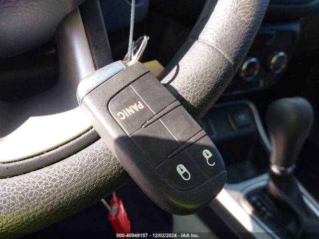 3C4NJCAB2JT462861 Jeep Compass Sport Fwd