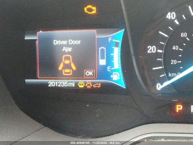 3FA6P0RU3HR359887 Ford Fusion Hybrid Titanium