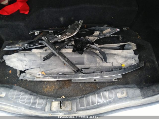 3FA6P0RU3HR359887 Ford Fusion Hybrid Titanium