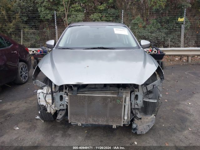 JM3KE2BE4E0425556 Mazda CX-5 SPORT