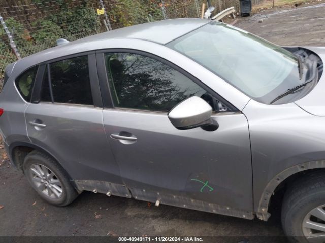 JM3KE2BE4E0425556 Mazda CX-5 SPORT