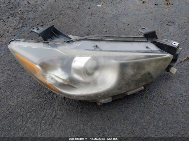 JM3KE2BE4E0425556 Mazda CX-5 SPORT