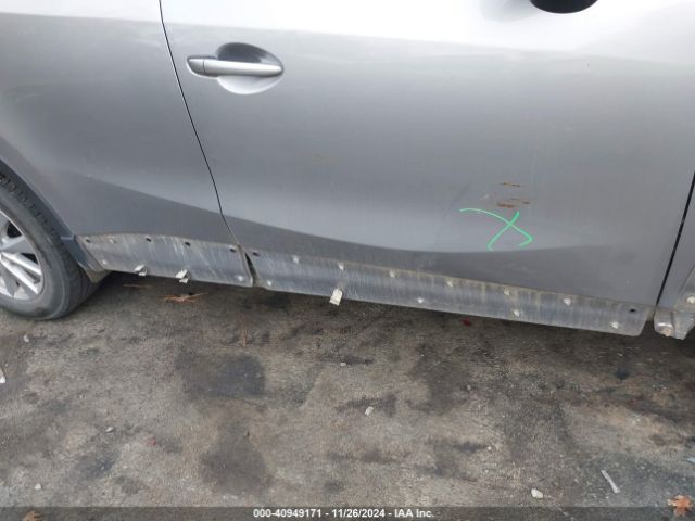 JM3KE2BE4E0425556 Mazda CX-5 SPORT