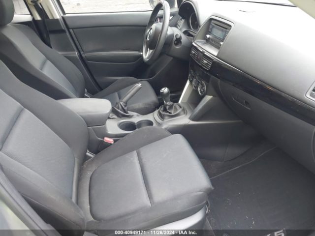 JM3KE2BE4E0425556 Mazda CX-5 SPORT