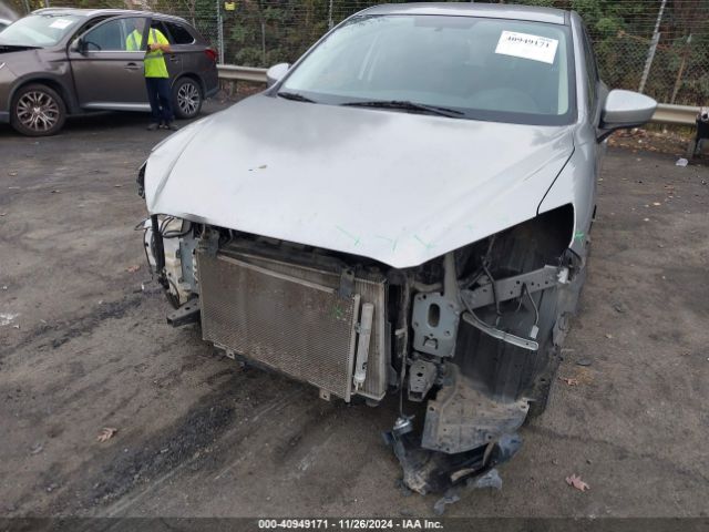 JM3KE2BE4E0425556 Mazda CX-5 SPORT
