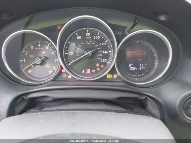JM3KE2BE4E0425556 Mazda CX-5 SPORT