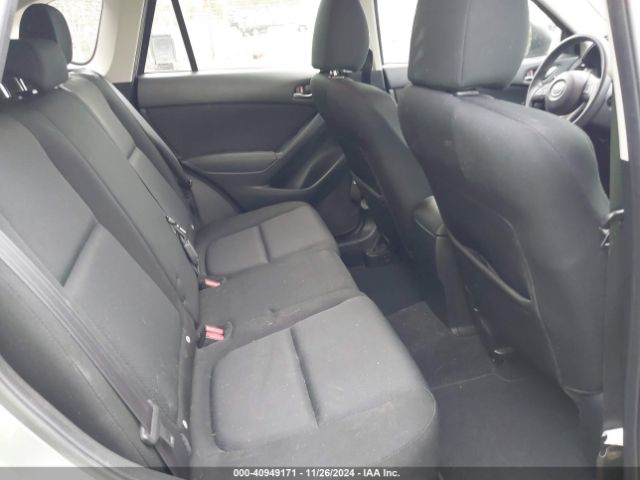 JM3KE2BE4E0425556 Mazda CX-5 SPORT